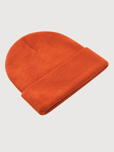 Beanie Kiruna Orange | Dedicated