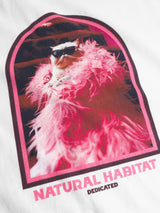 T-shirt Visby Natural Habitat | Dedicated