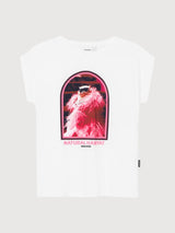 T-shirt Visby Natural Habitat | Dedicated