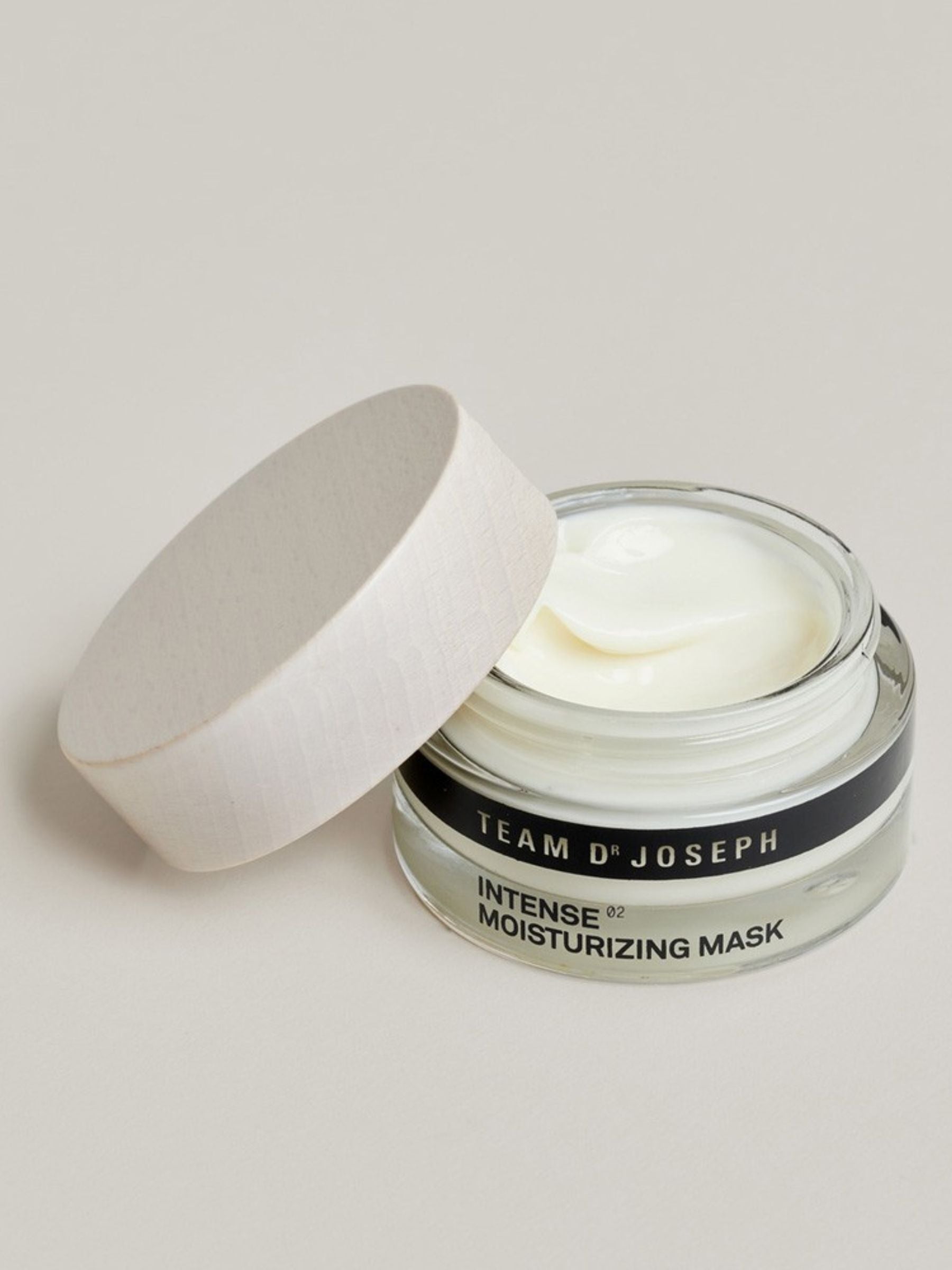 Maschera per il viso idratante intensa 50 ml | Team Dr. Joseph