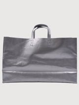 Shopping Bag F260 Miami Wide Grey & Blue | Freitag