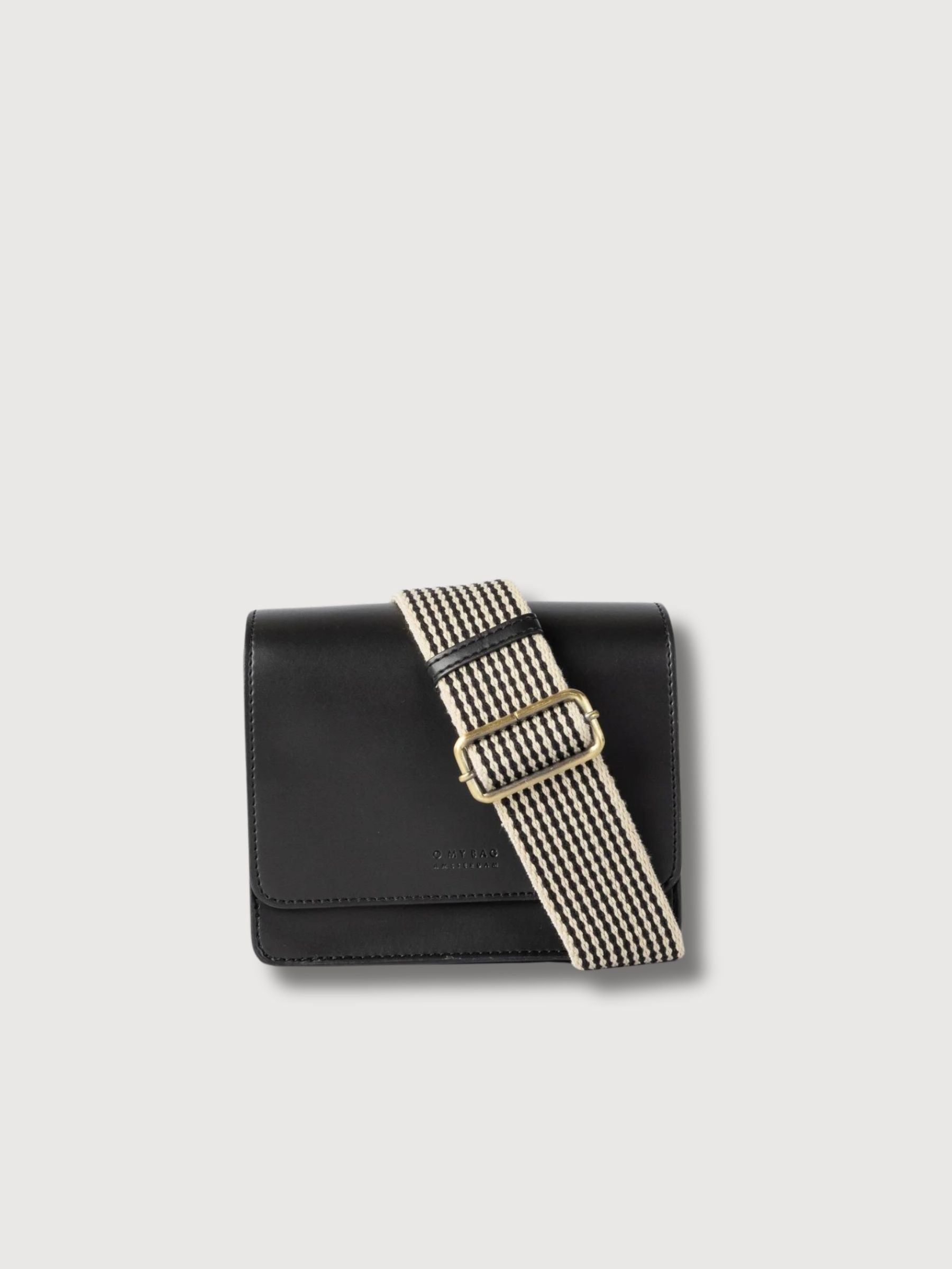 Audrey Mini-Tasche aus Appleskin | O My Bag