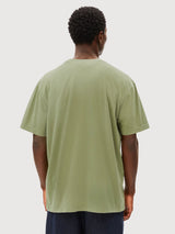 IKONISCHES Å MAARKOS GD T-SHIRT | Armedangels