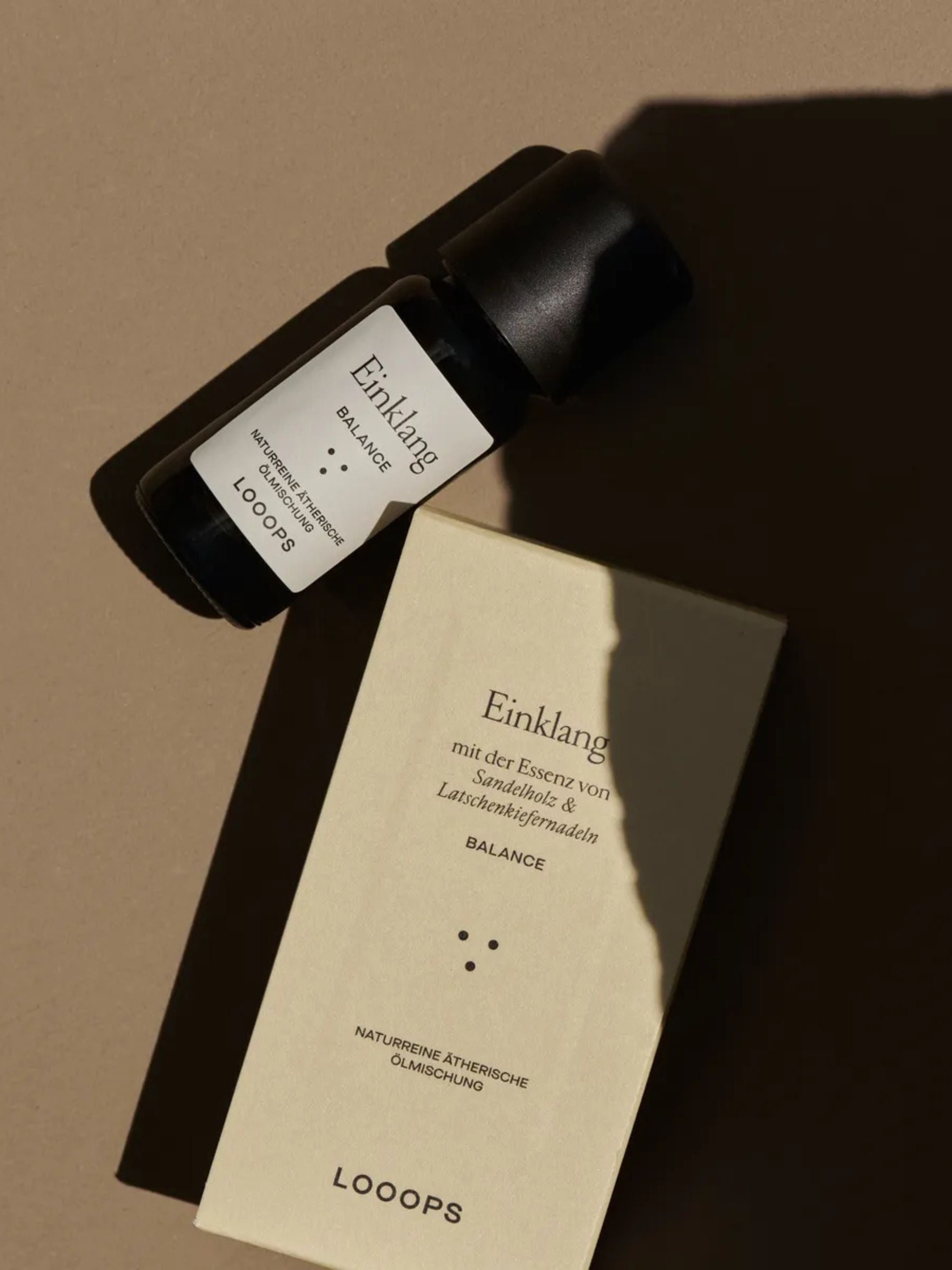 Olio essenziale di Einklang (armonia) 10 ml | Looops