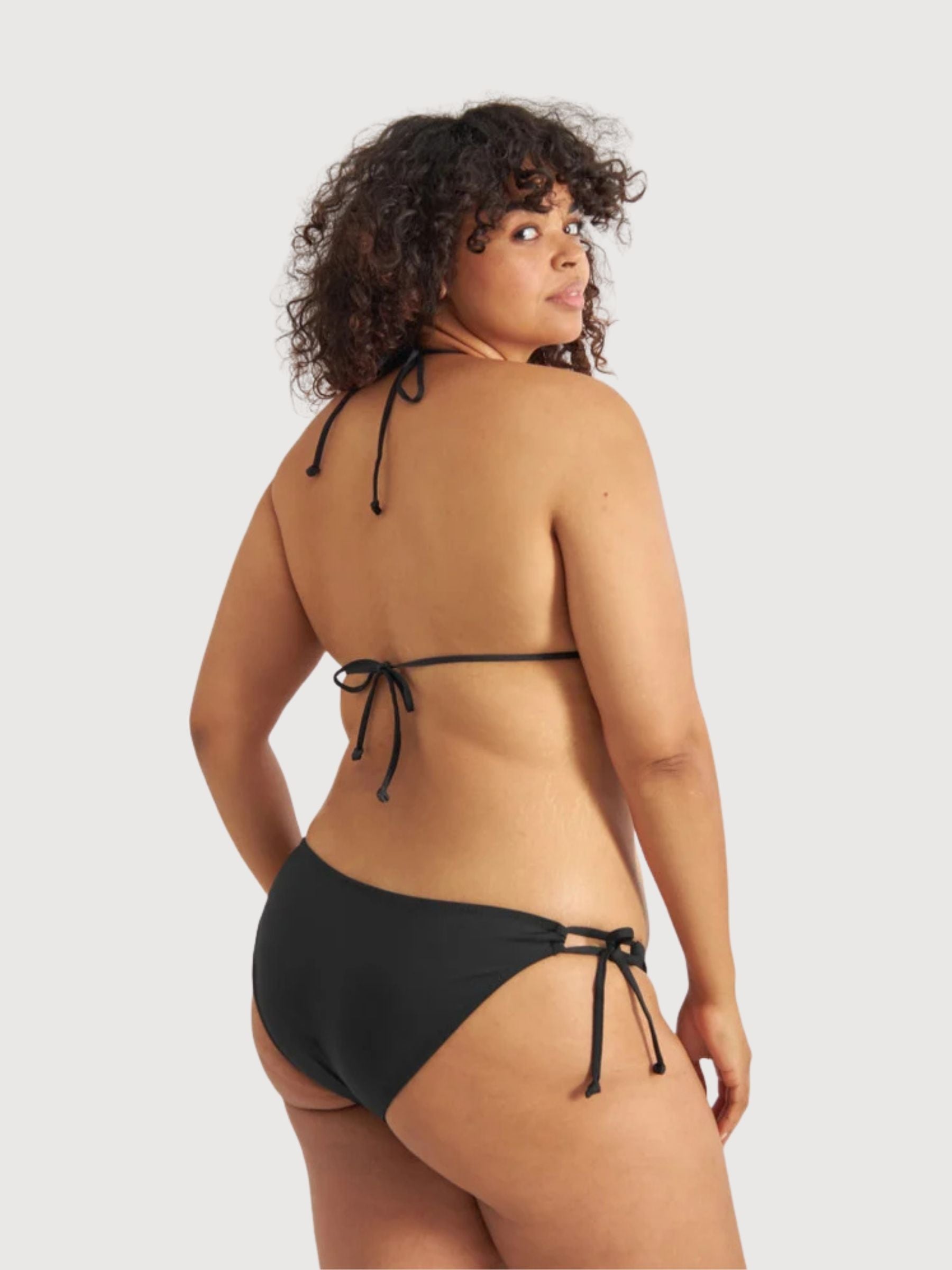 Bikini Bottom Odda | Dedicated