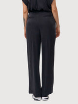 Trouser Luna Dark Grey Woman | Suite13lab
