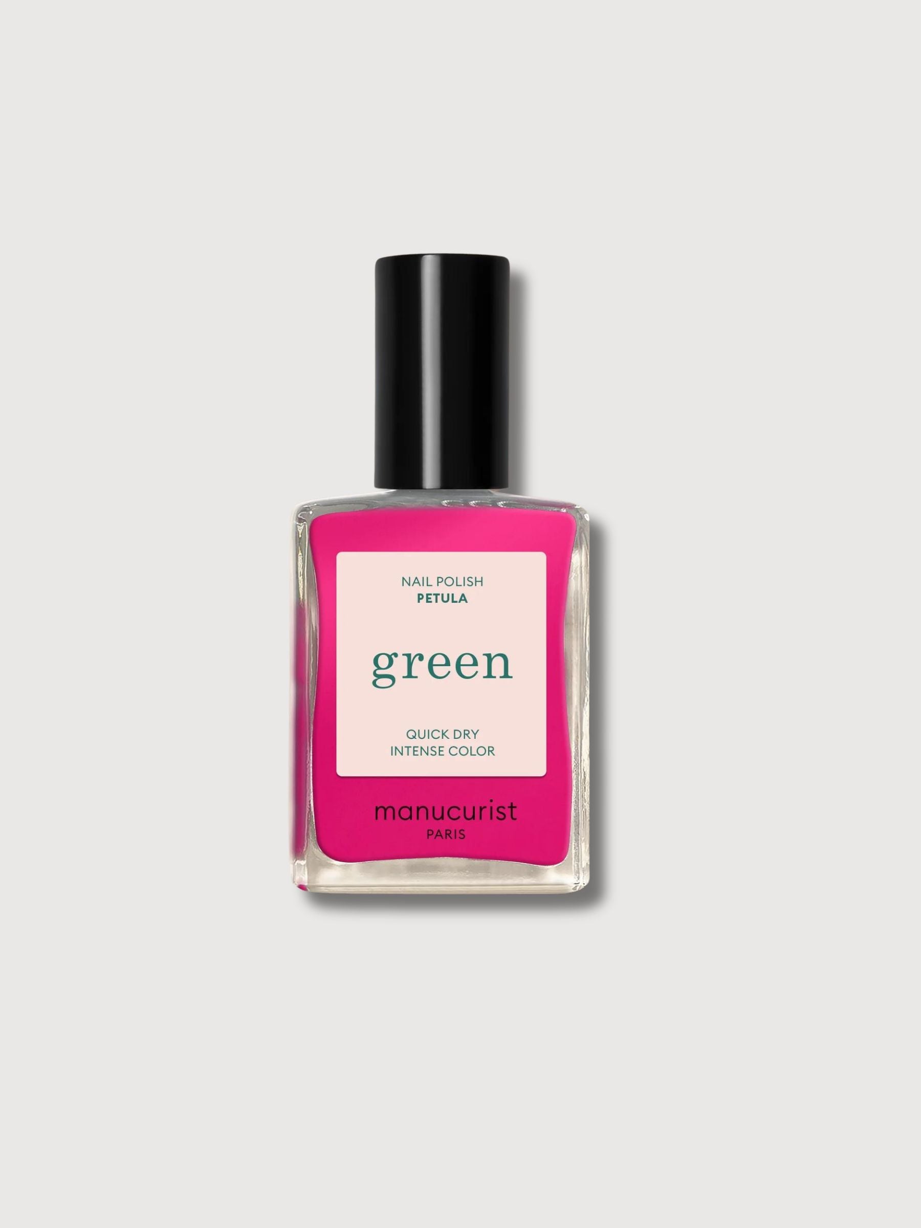 Nail Polish Petula Vegan | Manucurist
