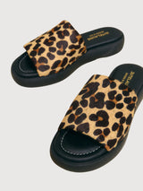 EMILIE  CHUNKY SANDALS |  Jutelaune