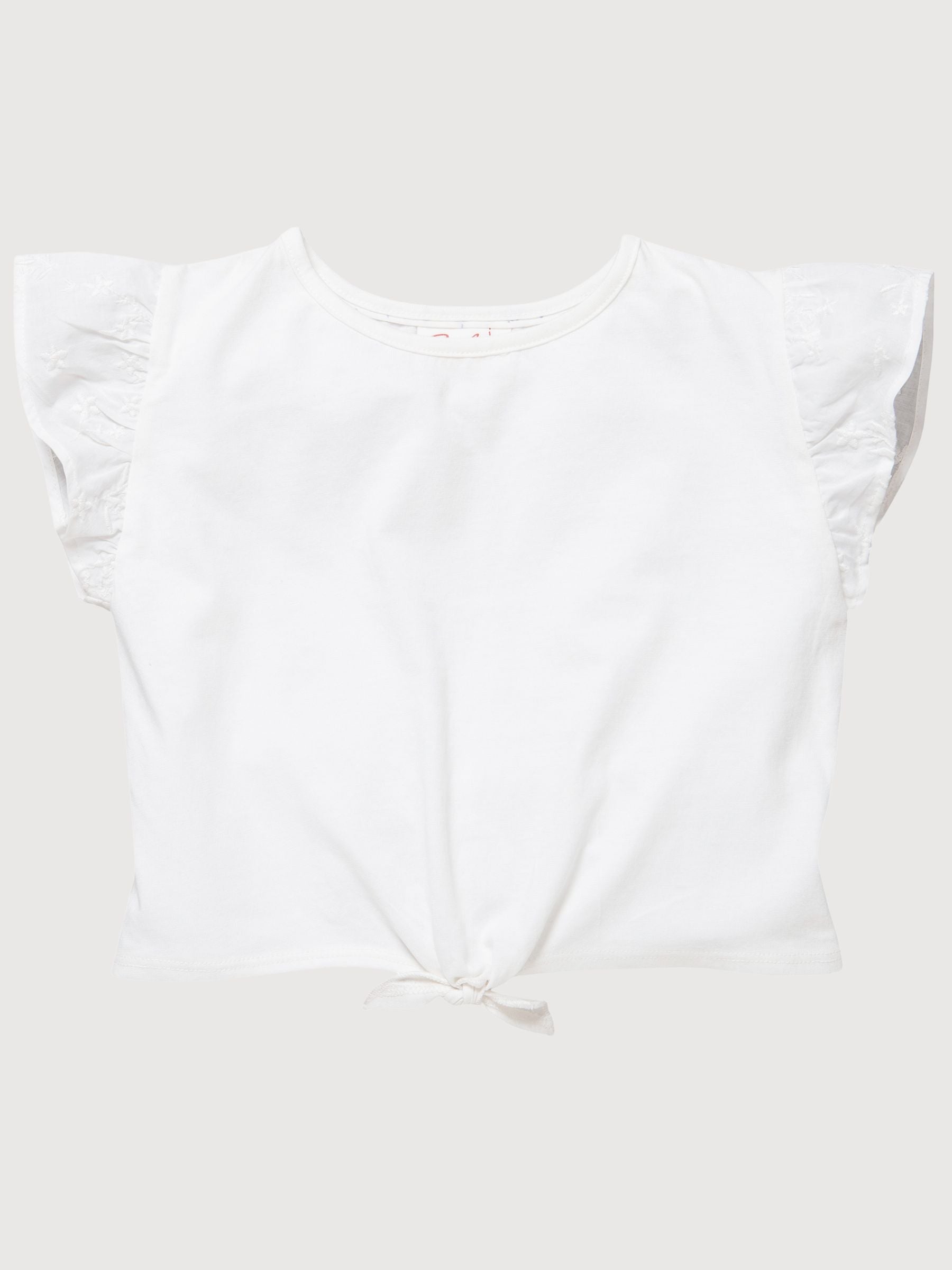 T-shirt bianca | People Wear Organic