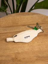 Come Velours Beige | HINDBAG