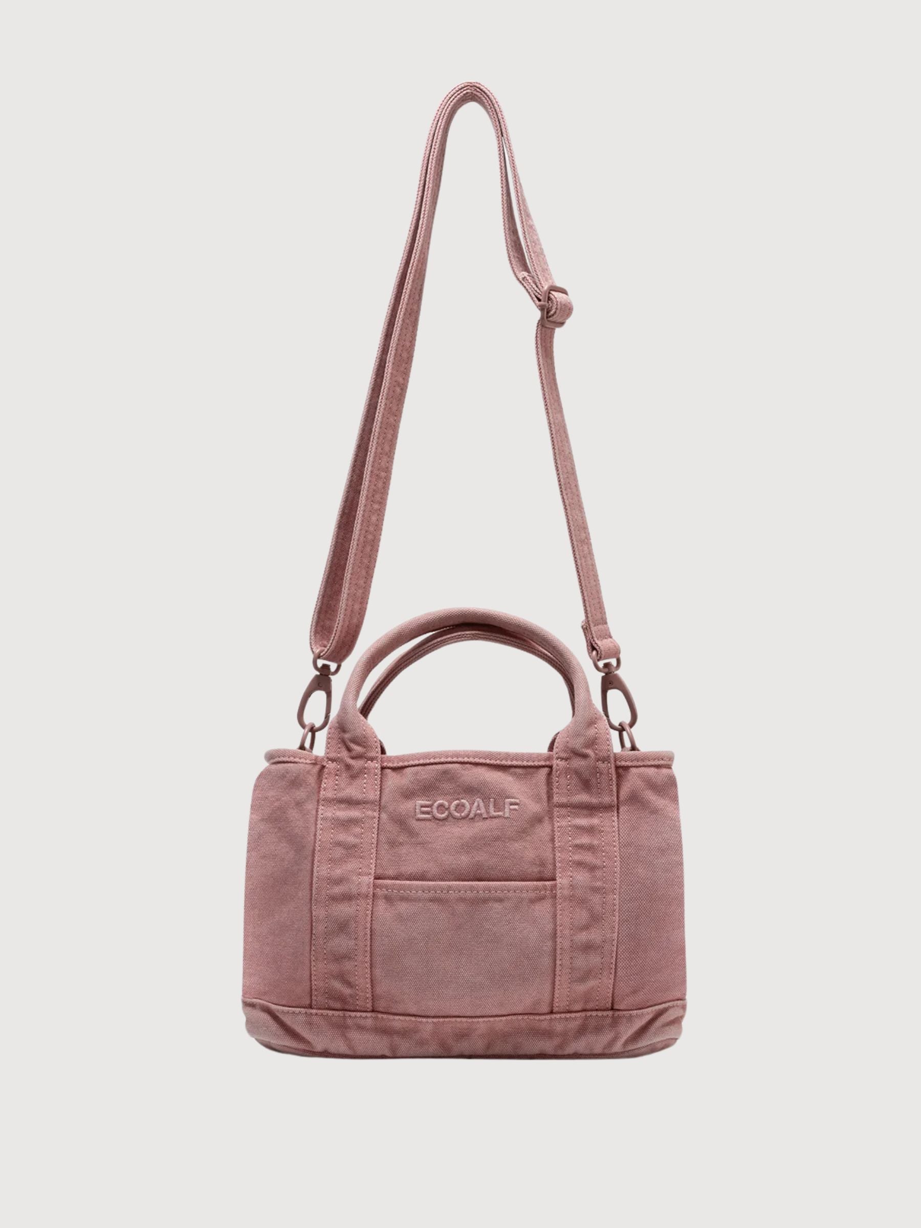 PALMS MINI Bag Blush Pink | ECOALF