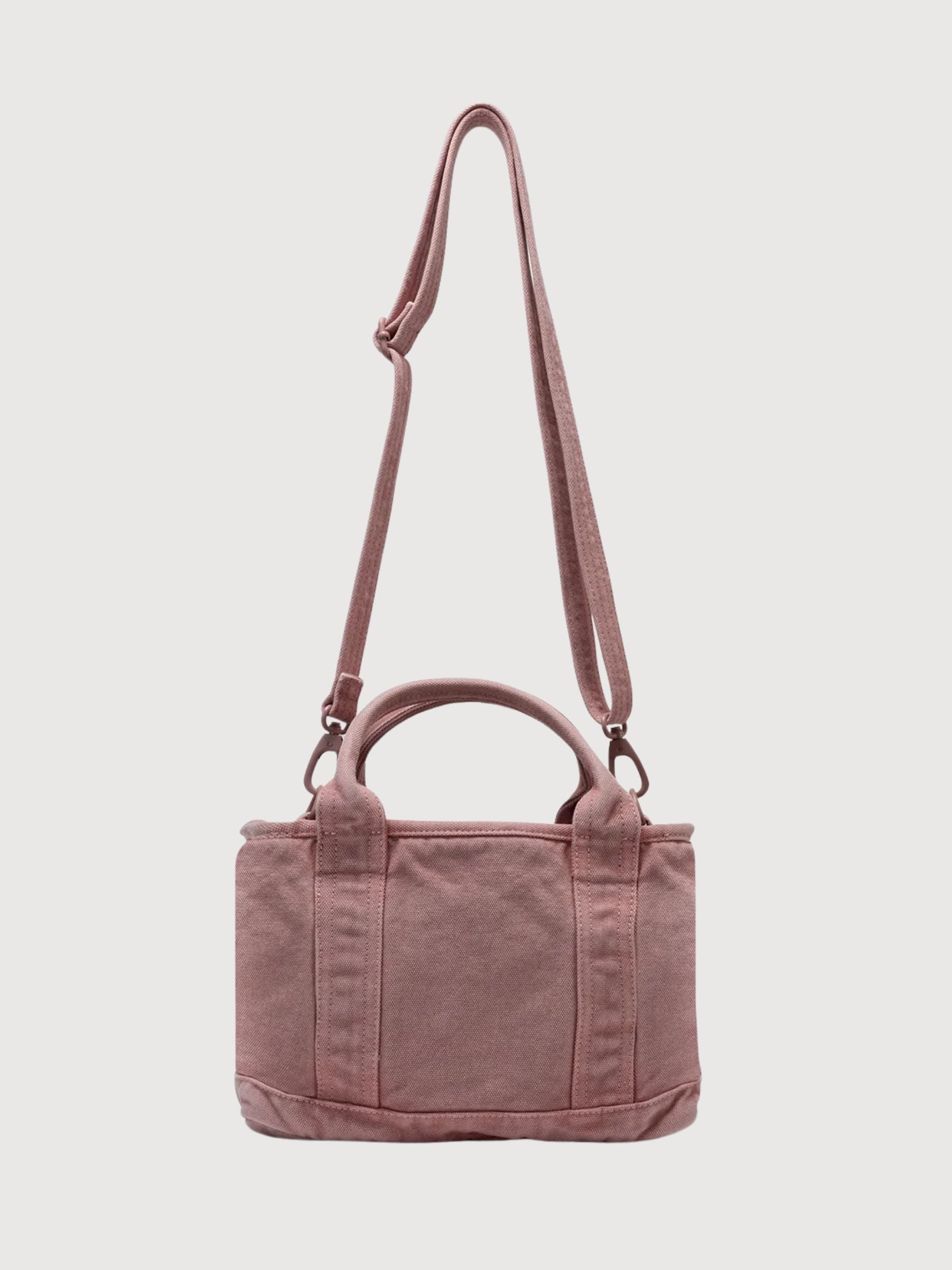 PALMS MINI Bag Blush Pink | ECOALF