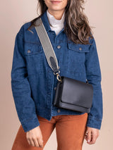 Audrey Mini-Tasche aus Appleskin | O My Bag