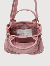 PALMS MINI Bag Blush Pink | ECOALF