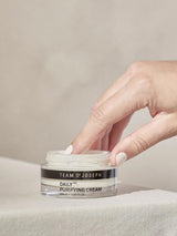 Crema purificante viso per tutti i giorni 50 ml | Team Dr. Joseph