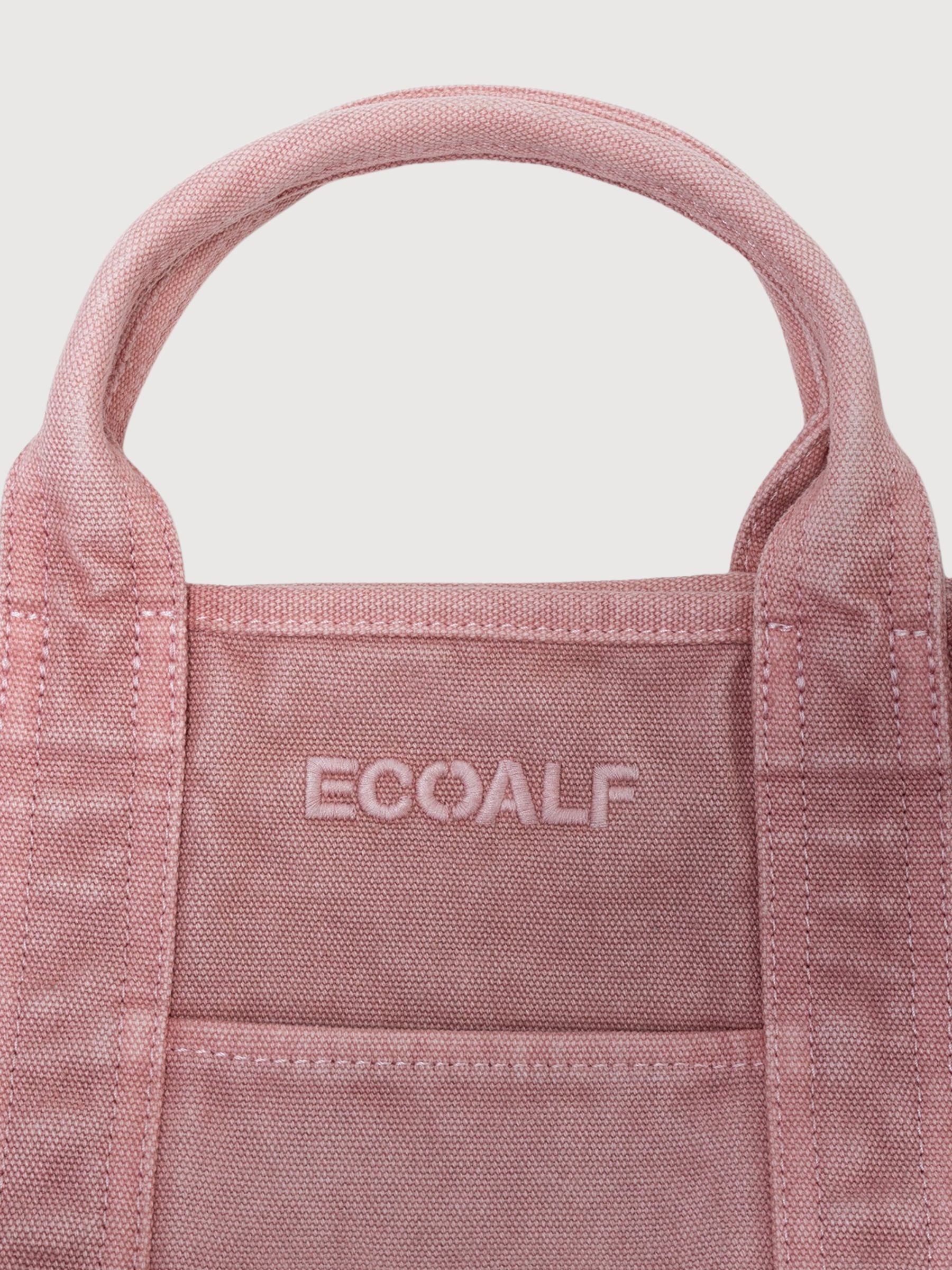 PALMS MINI Bag Blush Pink | ECOALF