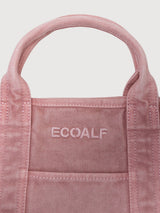 PALMS MINI Bag Blush Pink | ECOALF