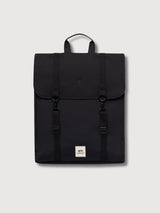 Rucksack Handy Schwarz | Lefrik