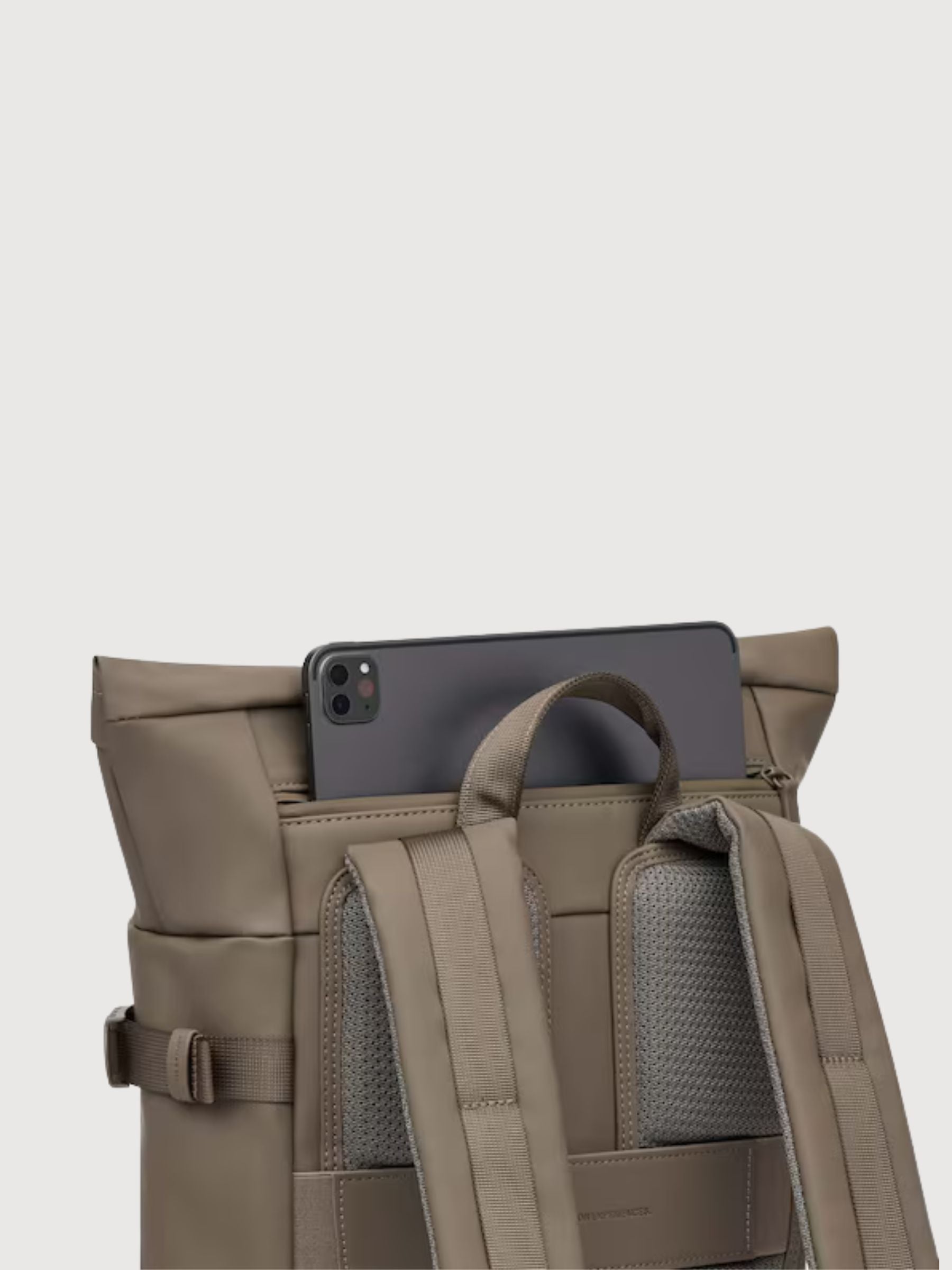 Zaino Helsinki Marrone | Kapten & Son