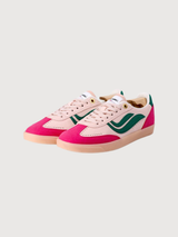 G-Volley Hairy Pink/Rose/Green | Genesis