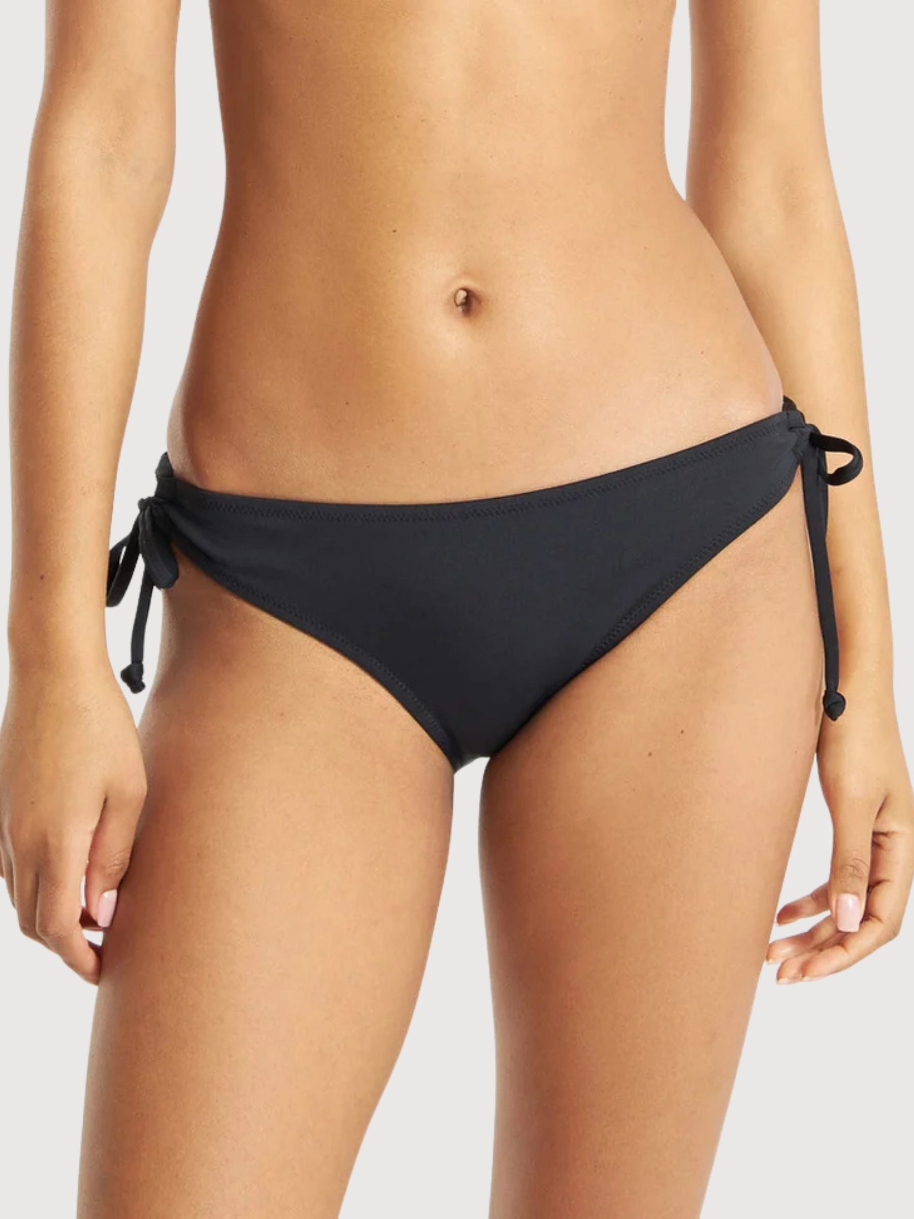 Bikini Bottom Odda | Dedicated