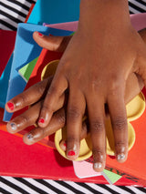 Kindernagellack Petite Barbamama | Manucurist