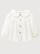 Top Langarm Organic Cotton | People Wear Organic