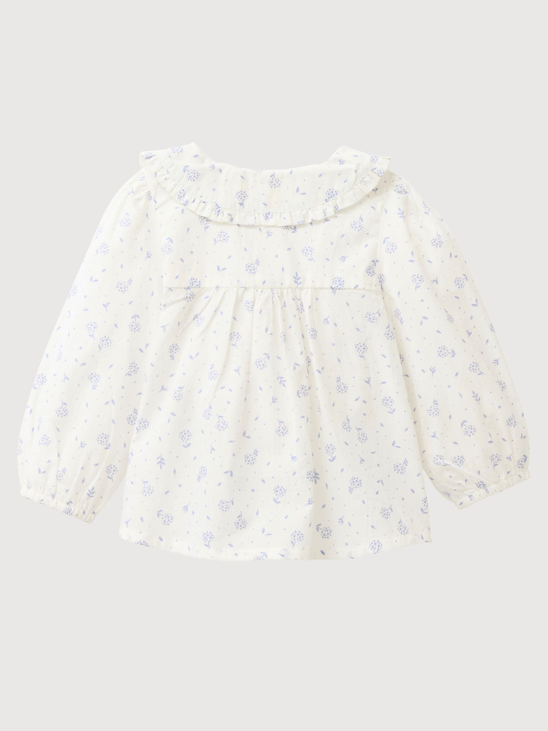 Top Langarm Organic Cotton | People Wear Organic