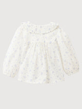 Top Langarm Organic Cotton | People Wear Organic
