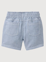 Shorts Jeans Organic Cotton | People Wear Organic