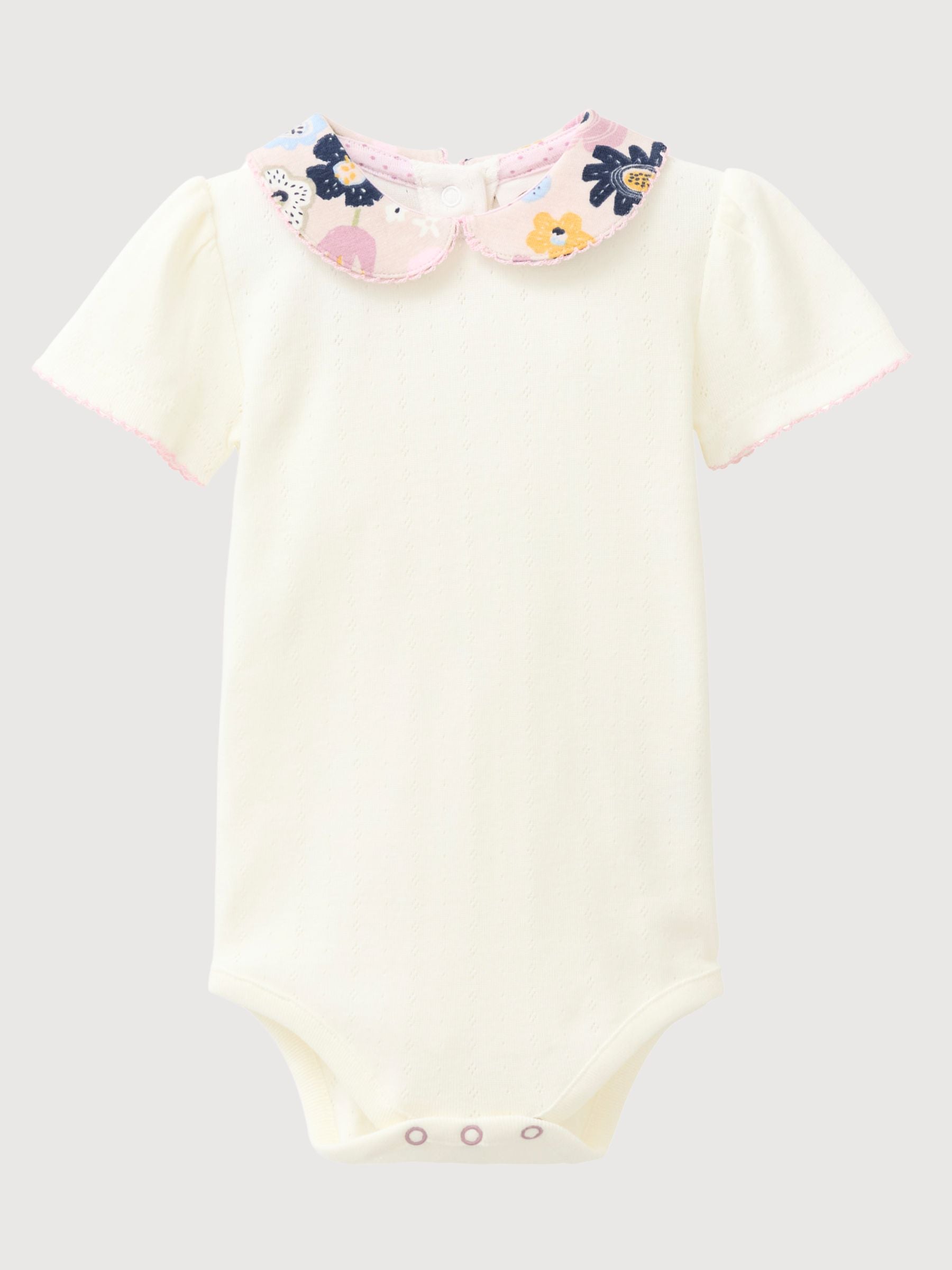 Body Con Colletto | People Wear Organic