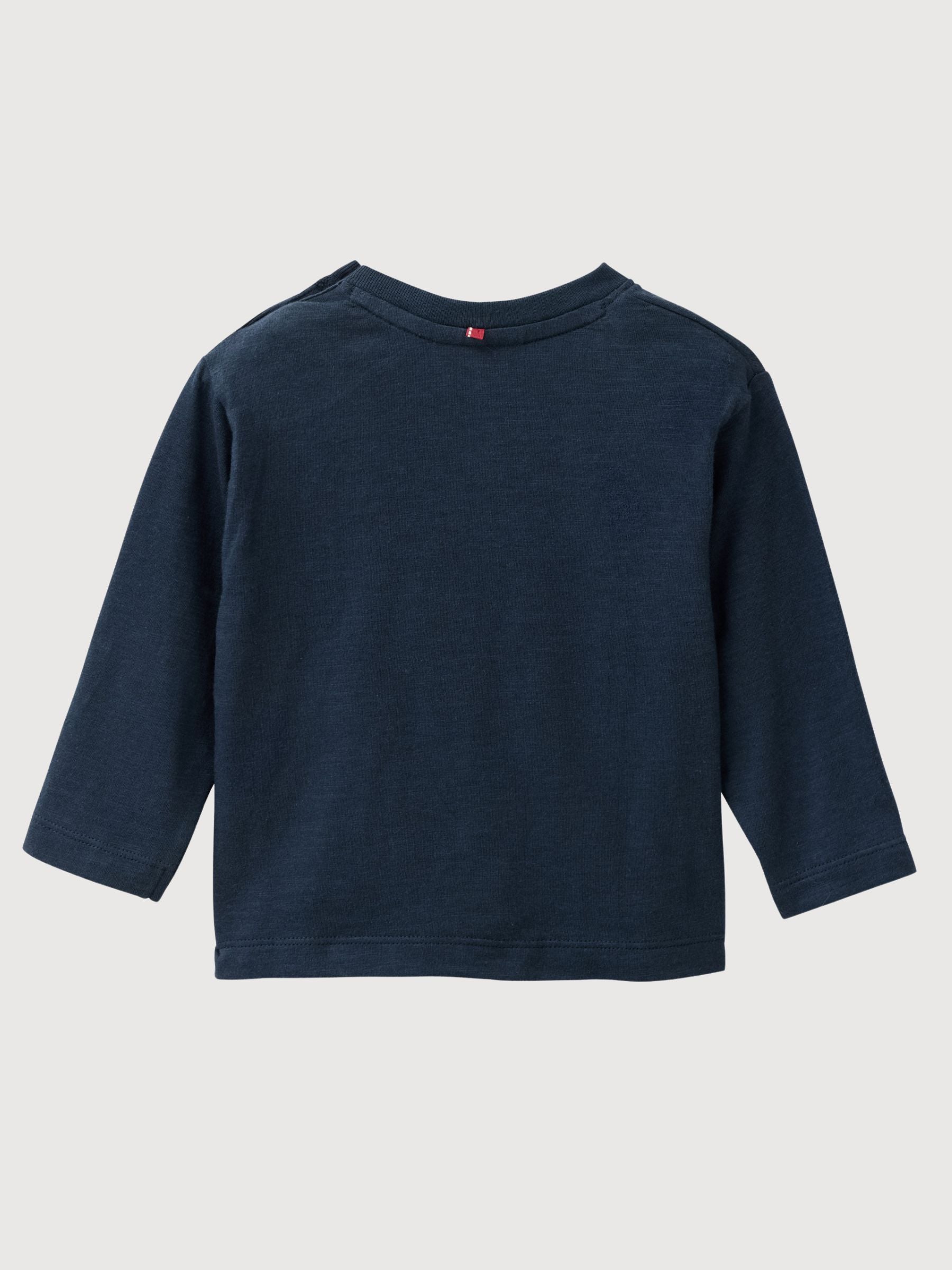 T-shirt kids Hippo | People Wear Organic