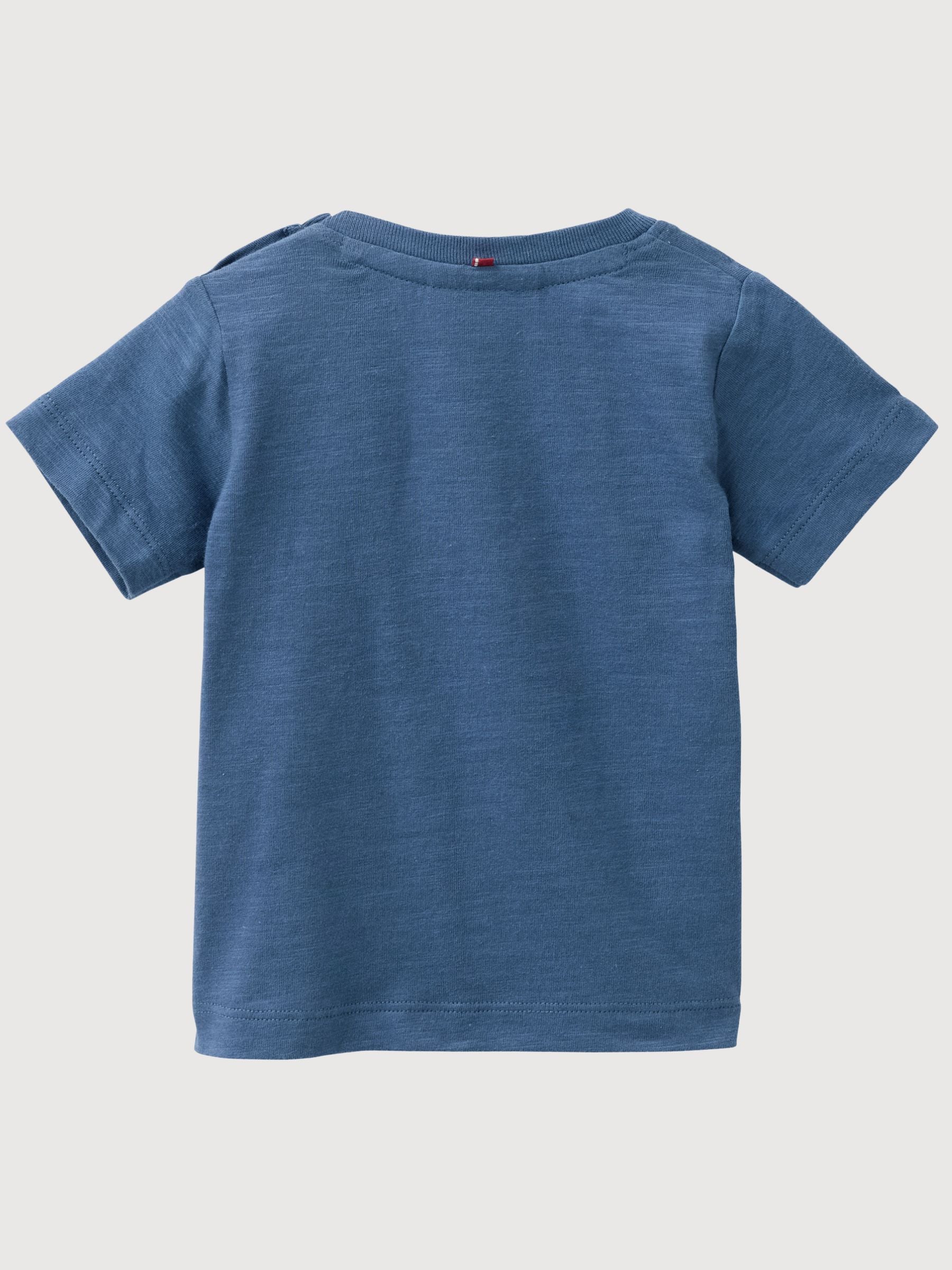 T-shirt Baby Giraffe | People Wear Organic