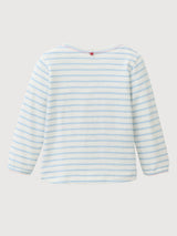 Longsleeve Baby Butterfly | People Wear Organic