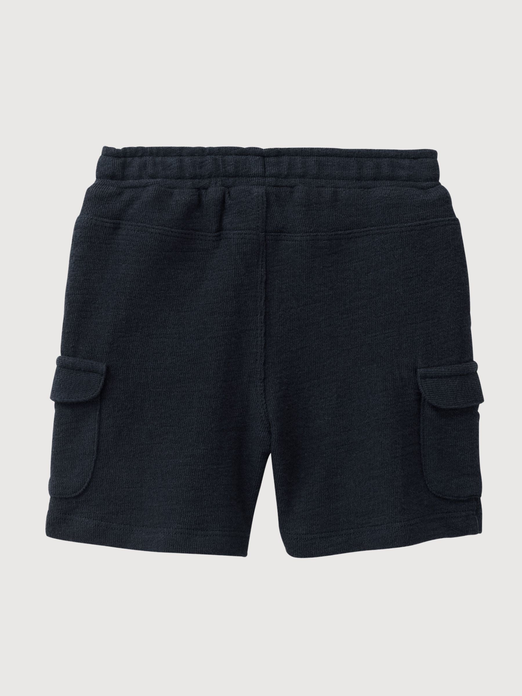 Bermuda Blu Scuro | People Wear Organic