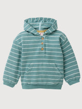 Jacket Baby Petrol | People Wear Organic