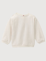 Sweatshirt Lion Baby | People Wear Organic