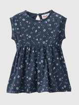 Dress Flowers Baby | People Wear Organic