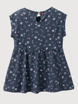 Dress Flowers Baby | People Wear Organic