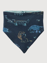 Bib Dark Blue | People Wear Organic
