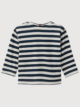 Longsleeve Stripes | People Wear Organic