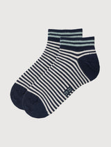 2 Pack Socks Shark Kids | People Wear Organic