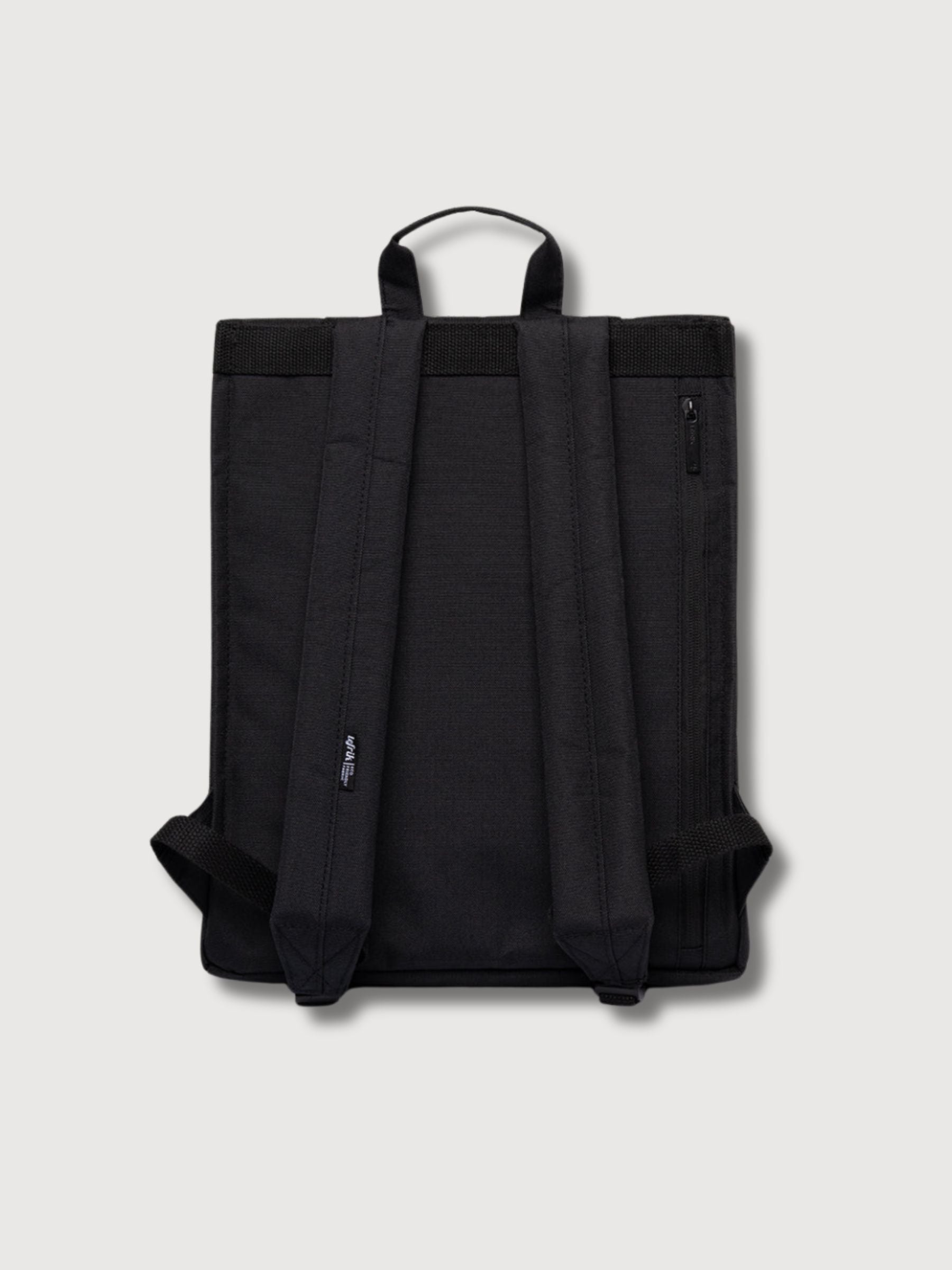 Rucksack Handy Schwarz | Lefrik