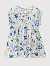 Dress Flowers Baby | People Wear Organic
