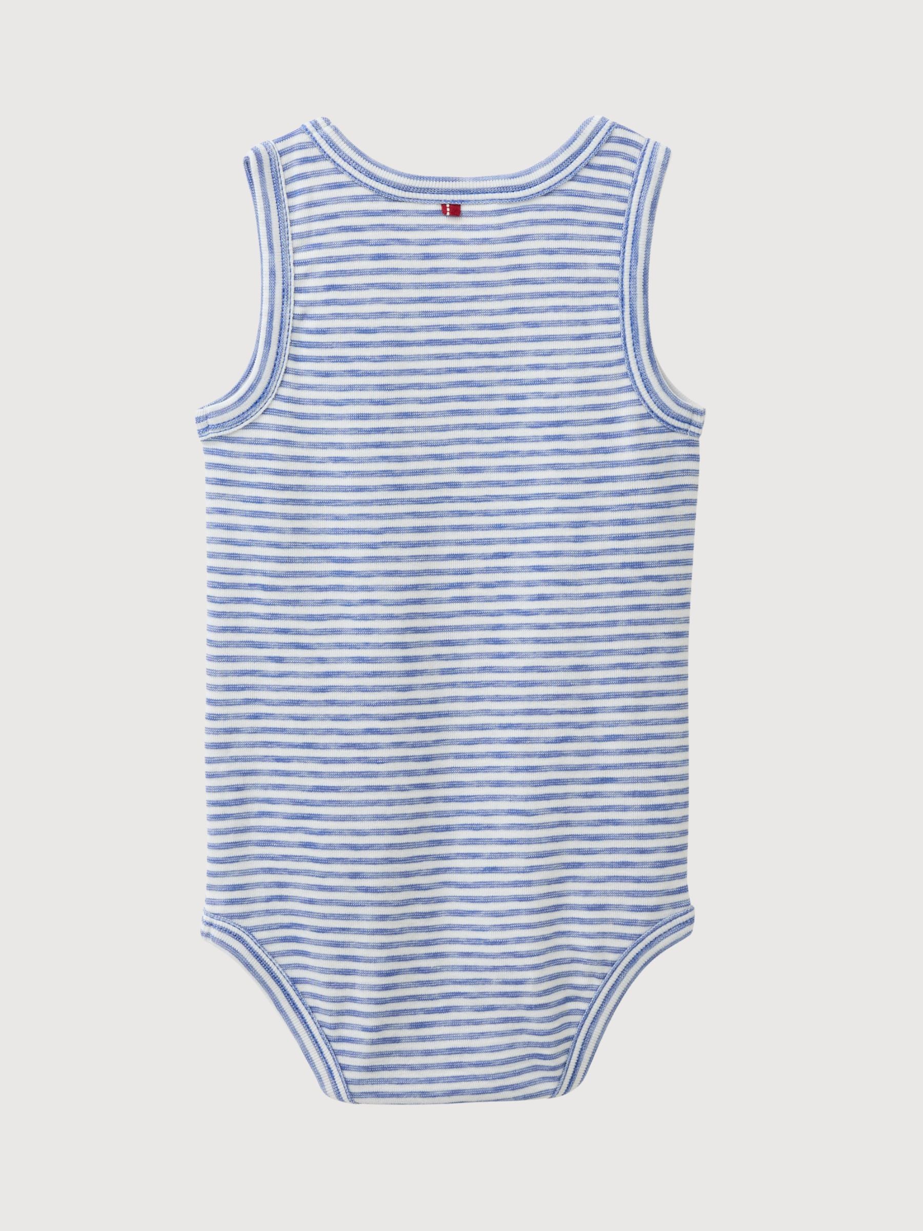 Body Baby Turtle | People Wear Organic