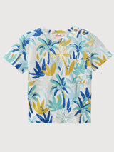 T-shirt Palms Baby | People Wear Organic