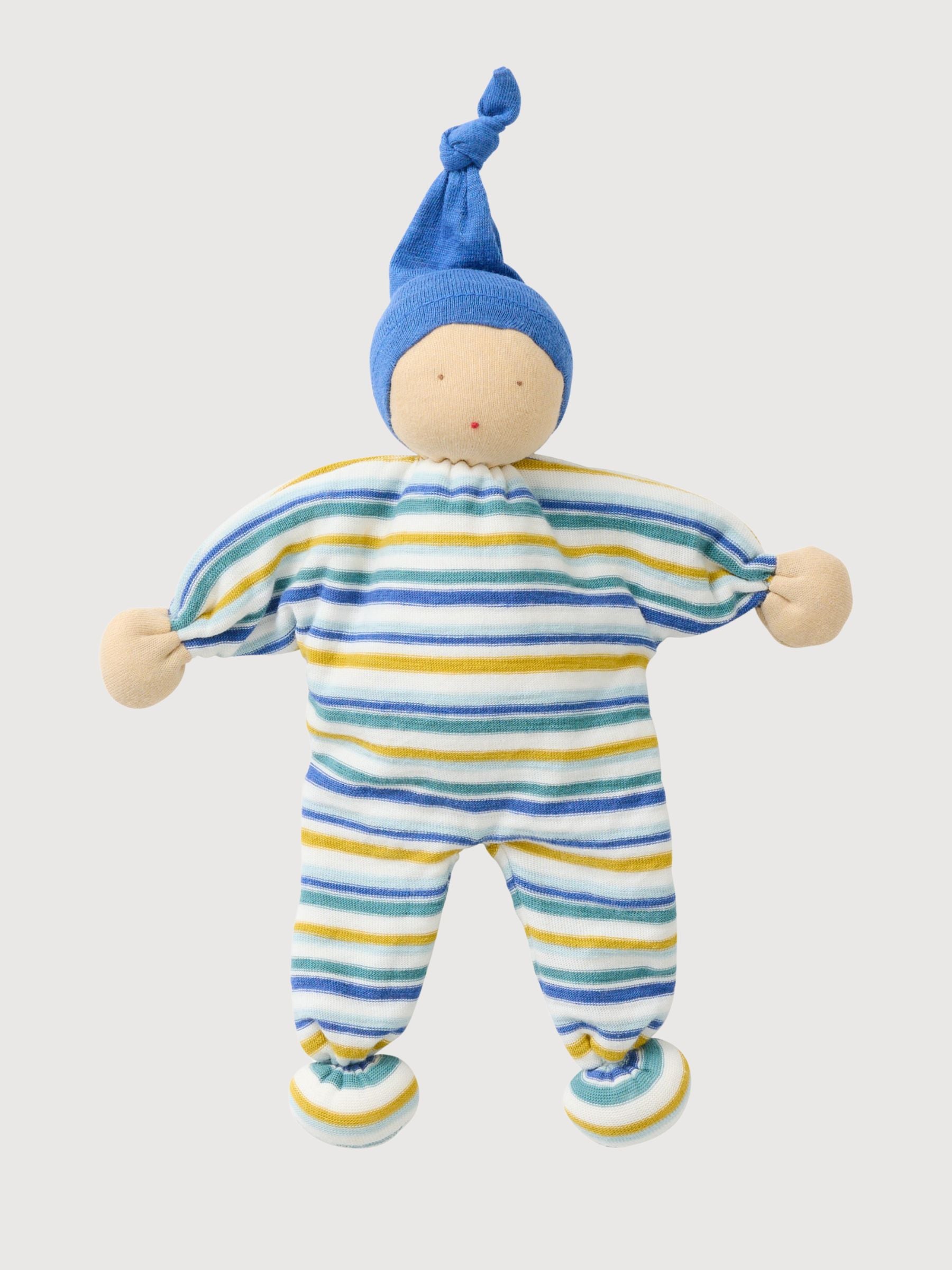 Puppet Mandels Colorful | People Wear Organic