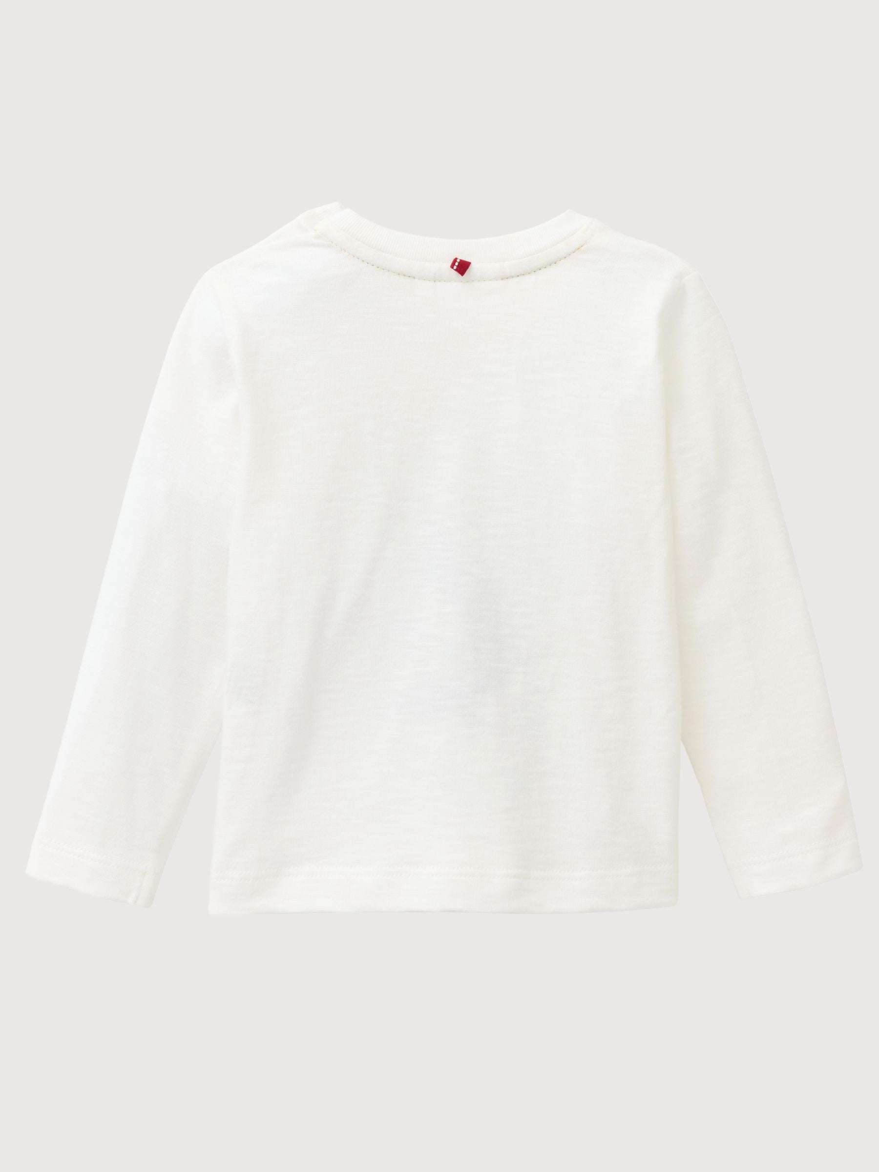 Longsleeve Wild Life Baby | People Wear Organic