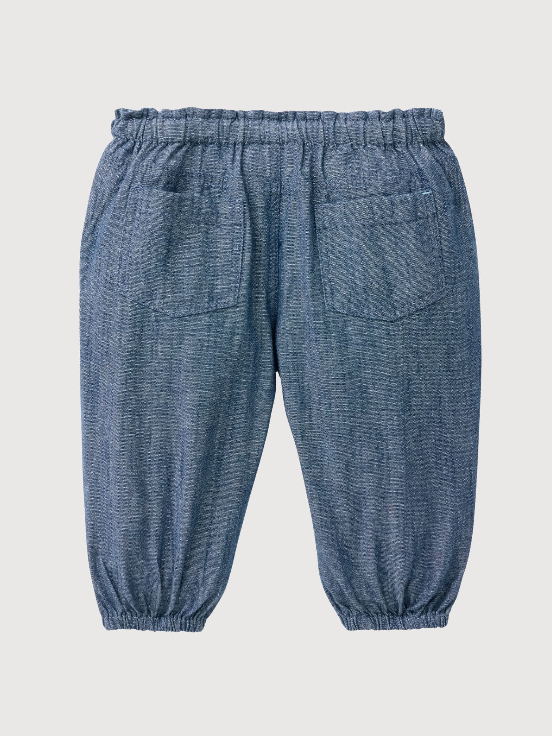 Trousers Baby Organic Cotton | People Wear Organic