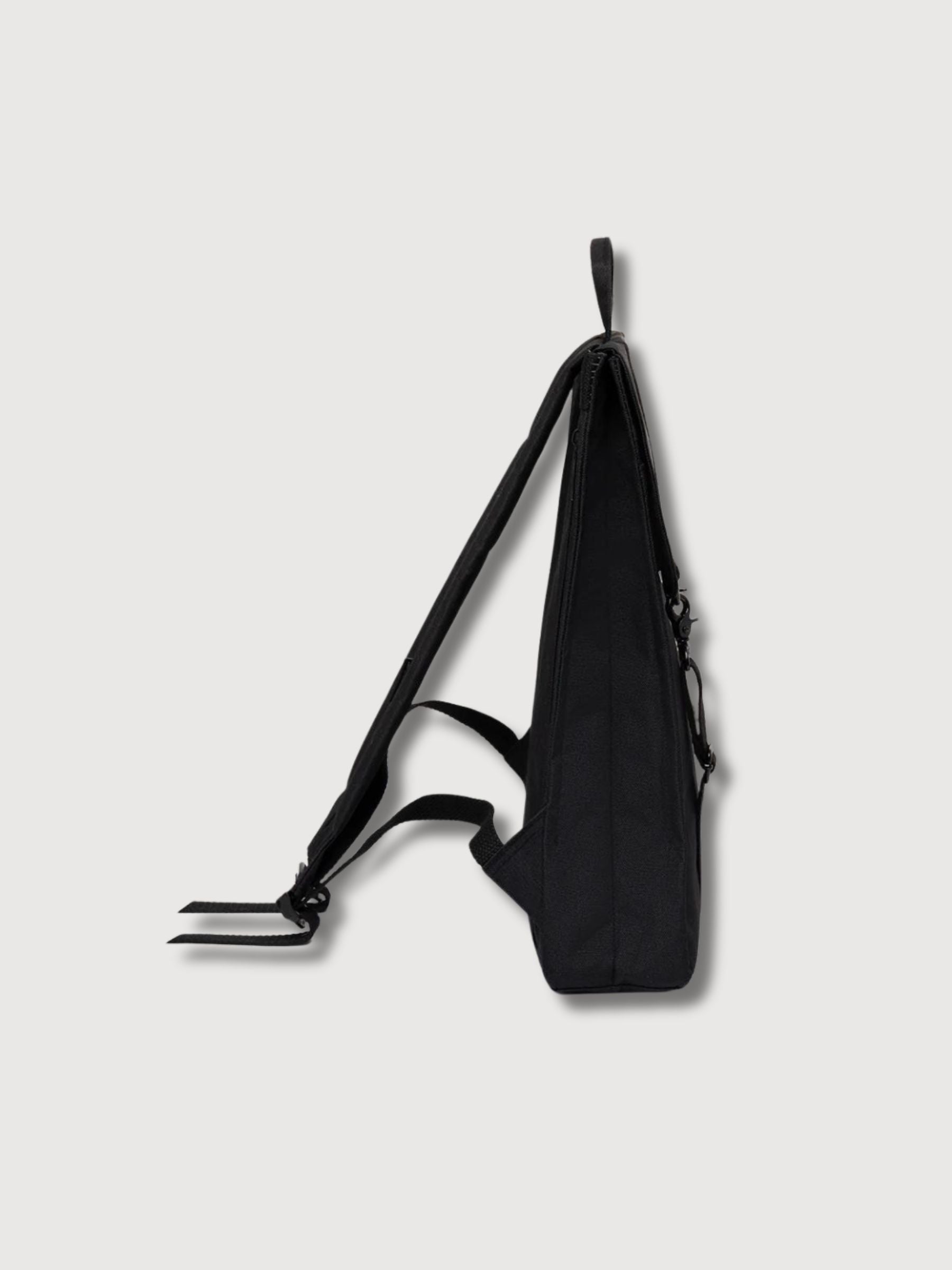 Rucksack Handy Schwarz | Lefrik